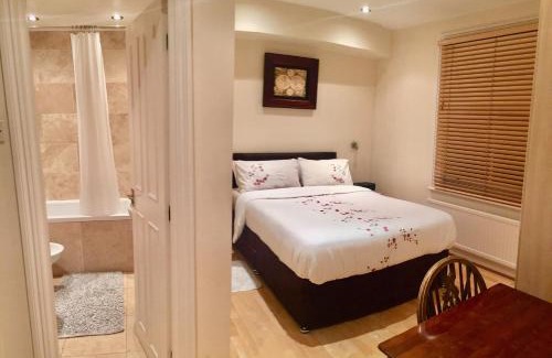 Mildmay House | Beresford Road London Rooms