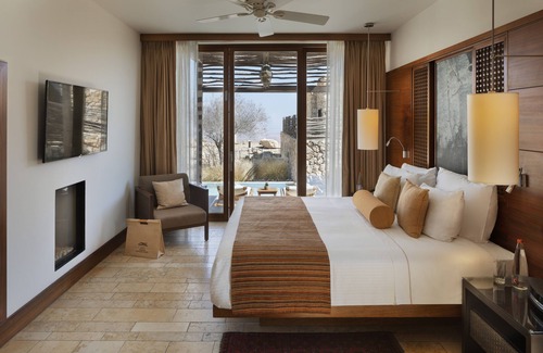 Mitzpe Ramon Hotel | Beresheet by Isrotel exclusive