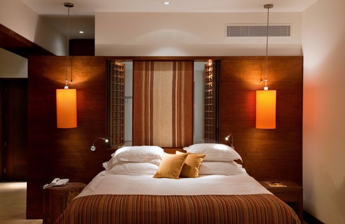 Mitzpe Ramon Hotel | Beresheet by Isrotel exclusive
