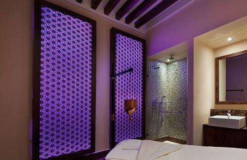 Mitzpe Ramon Hotel | Beresheet by Isrotel exclusive