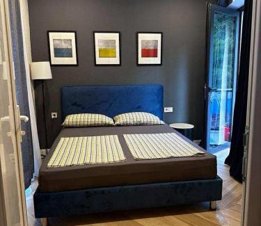 Ananuri Bed & Breakfast | Berg Ananuri