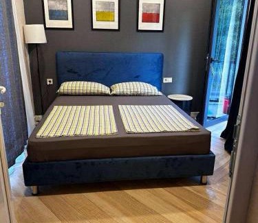 Ananuri Bed & Breakfast | Berg Ananuri