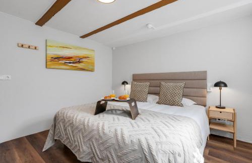 Downtown Apartment | Berg Apartments