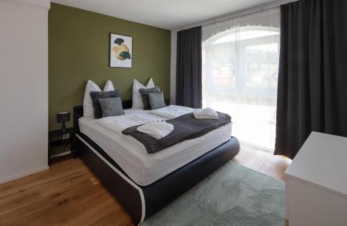 Spiez Apartment | BERG & BERG APARTMENTS - Spiez Self-Check-in
