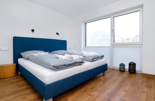 Sonthofen Apartment | Berg Fux - Ferienwohnung Francis der Esel