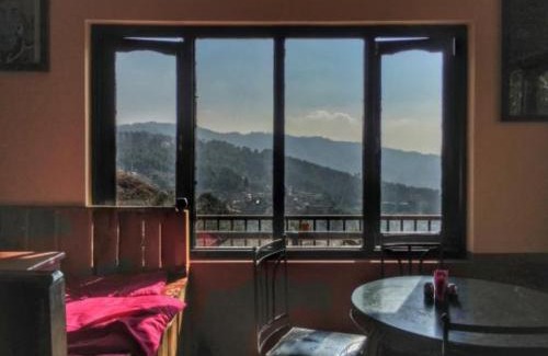 Nagarkot House | Berg House Cafe and Hotel
