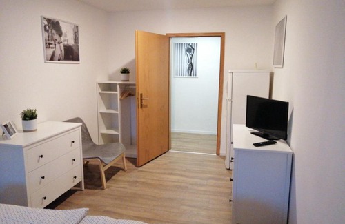 Lichtenegg Apartment | Berg - IKON Immoleasing