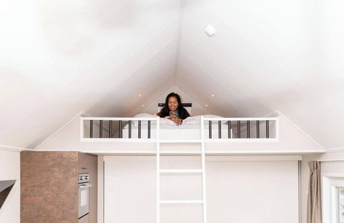 Gasthuis Resort | Berg Lodge - Two Bedroom Resort, Sleeps 4