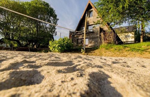 Pobershau Apartment | BERG WELT im Erzgebirge