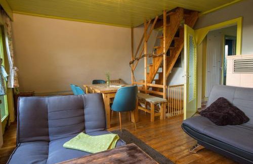 Pobershau Apartment | BERG WELT im Erzgebirge