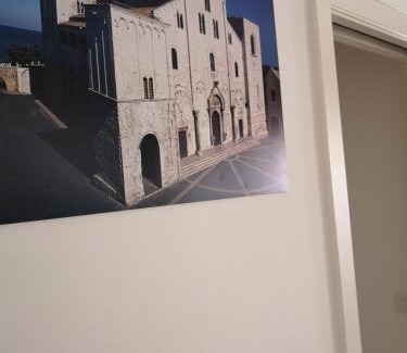 Bari City Centre Apartment | Berga Exclusive Suite 5