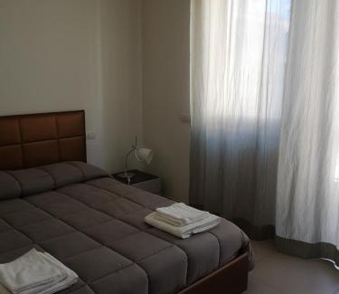 Bari City Centre Apartment | Berga Exclusive Suite 5