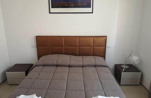 Bari City Centre Apartment | Berga Exclusive Suite 5