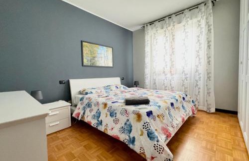 Bergamo Apartment | [BERGAMO CENTRO] Elegante appartamento