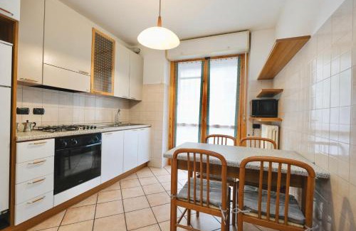 Bergamo Apartment | [BERGAMO CENTRO] Elegante appartamento