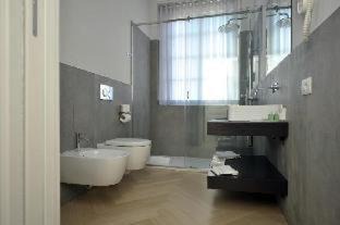 Citta Bassa House | Bergamo Inn 43