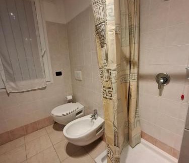Villa d'Alme Apartment | Bergamo's little flat