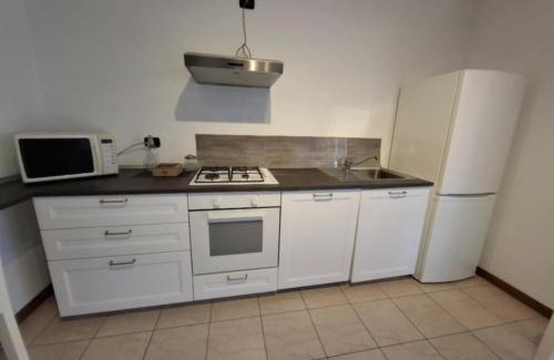 Villa d'Alme Apartment | Bergamo's little flat