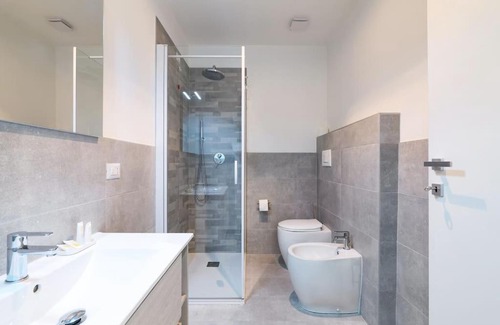 Citta Bassa Apartment | [Bergamo] Sha Suite Centro Città