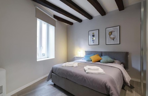 Citta Bassa Apartment | [Bergamo] Sha Suite Centro Città