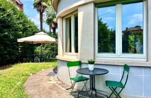 Bergamo House | Bergamoinhouse airport