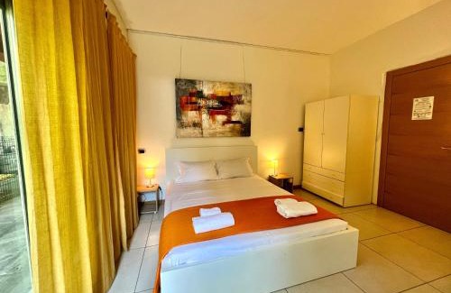 Bergamo House | Bergamoinhouse airport