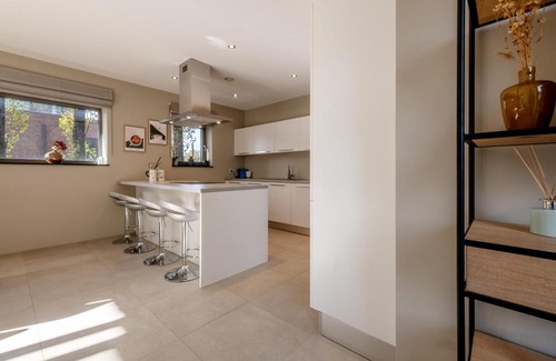Beaufays Apartment | Bergamot