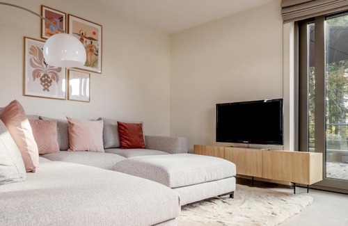 Beaufays Apartment | Bergamot
