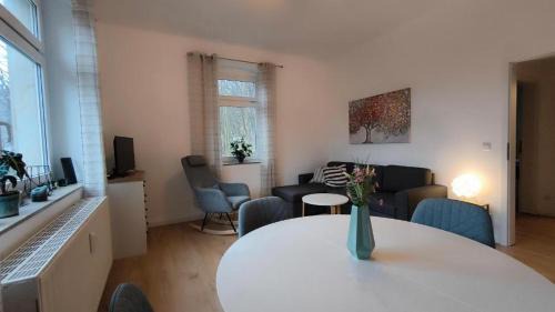 Konigstein an der Elbe Apartment | Bergapartment