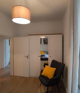 Konigstein an der Elbe Apartment | Bergapartment