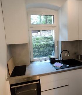 Konigstein an der Elbe Apartment | Bergapartment