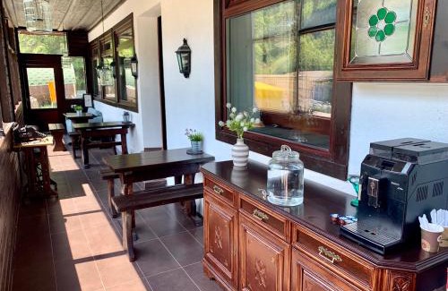 Ramsau bei Berchtesgaden House | Bergbach