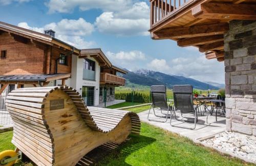 Piesendorf Ski Chalet | Bergbiberhaus L