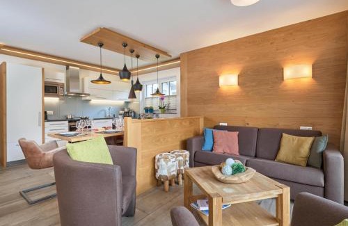 Piesendorf Ski Chalet | Bergbiberhaus L