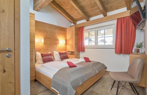 Piesendorf Ski Chalet | Bergbiberhaus L