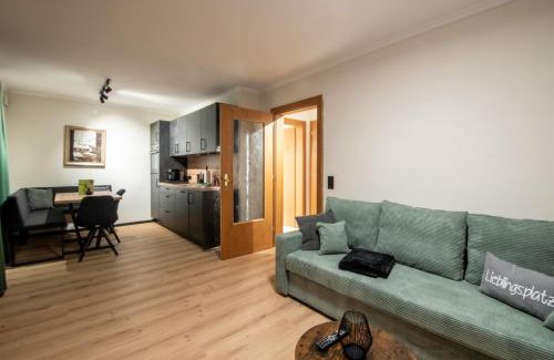 Bad Gastein Apartment | Bergblick Appartements