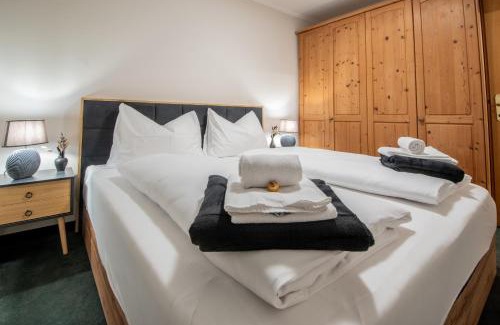 Bad Gastein Apartment | Bergblick Appartements