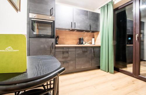 Bad Gastein Apartment | Bergblick Appartements