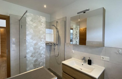 Muhlthal Apartment | Bergblick by Interhome