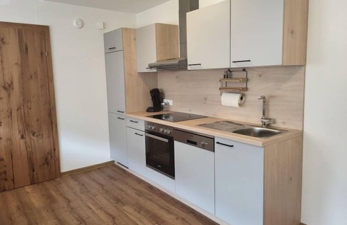 See Apartment | Bergblick by Interhome