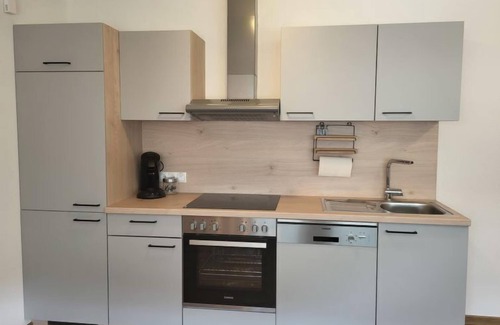 See Apartment | Bergblick by Interhome
