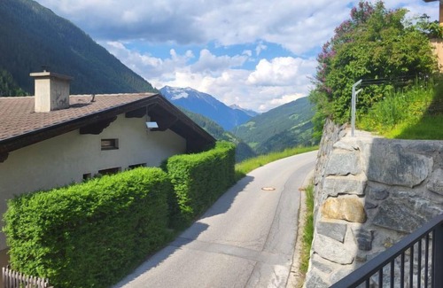 See Apartment | Bergblick by Interhome