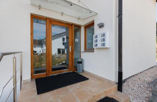 Radolfzell am Bodensee Apartment | Bergblick Apartments
