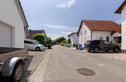Radolfzell am Bodensee Apartment | Bergblick Apartments