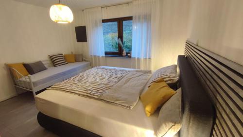 Zell Apartment | Bergblick