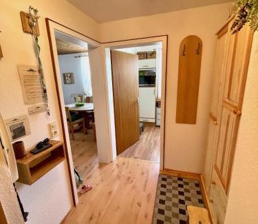 Ried Apartment | Bergblick I