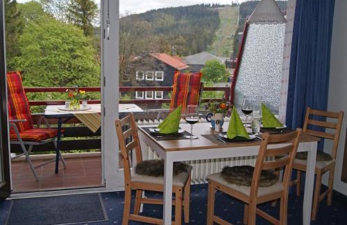 Hahnenklee Apartment | Bergblick471