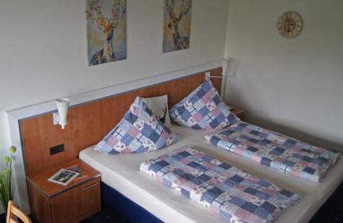 Hahnenklee Apartment | Bergblick471