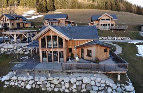 Hohentauern House | Bergchalet K2