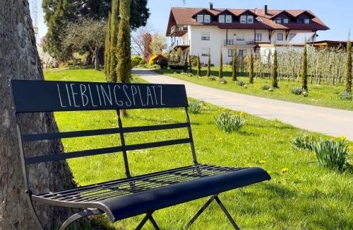 Waggershausen Apartment | Bergchalet Mirabell - Hofgut